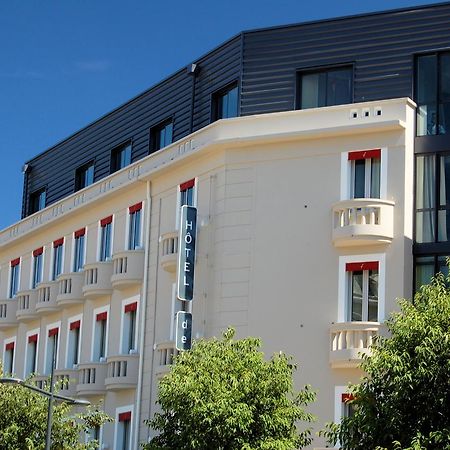 Hotel De France Valence  Esterno foto